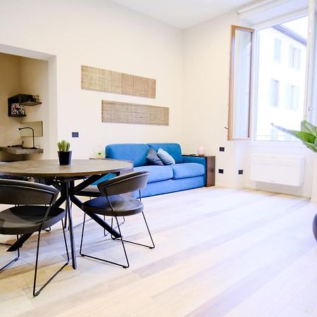 Gabriele Boutique Apartment Florens Exteriör bild