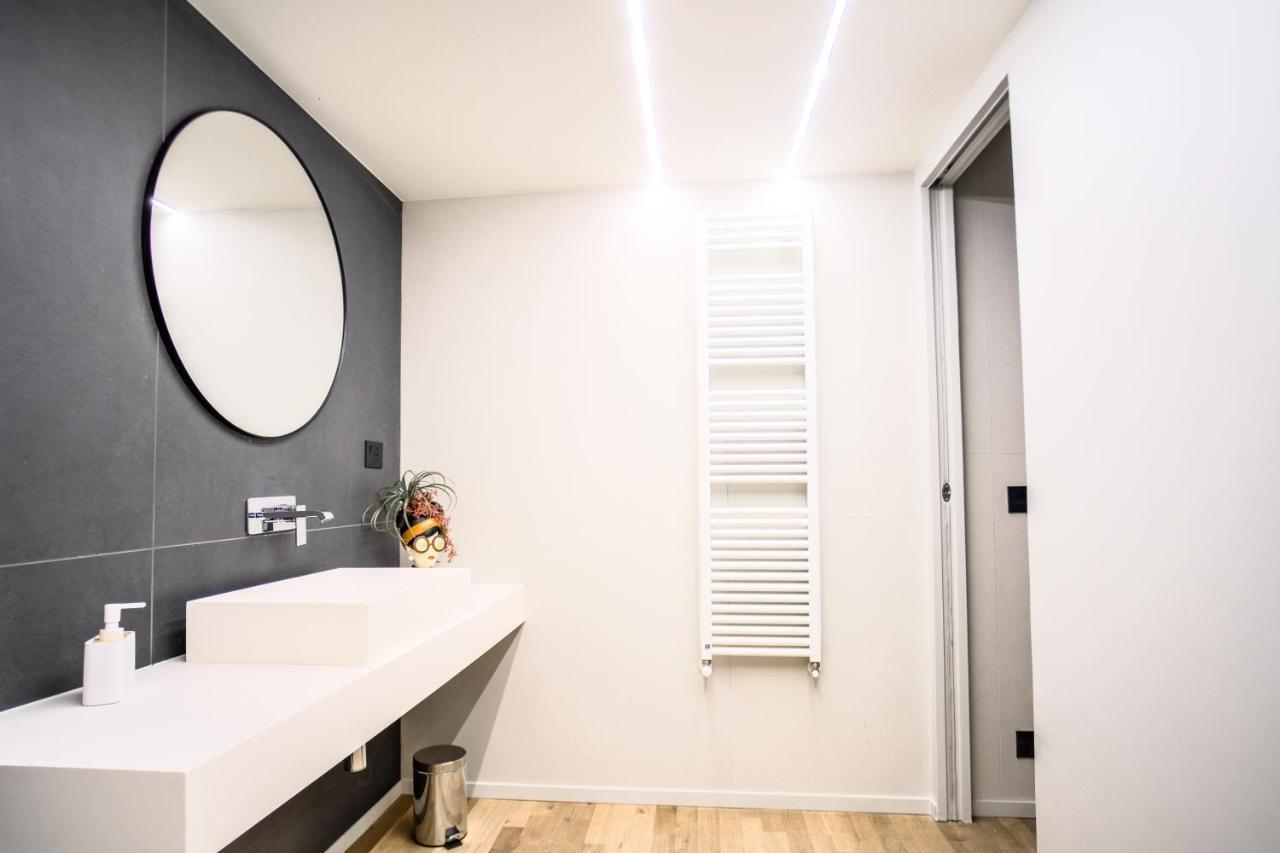 Gabriele Boutique Apartment Florens Exteriör bild