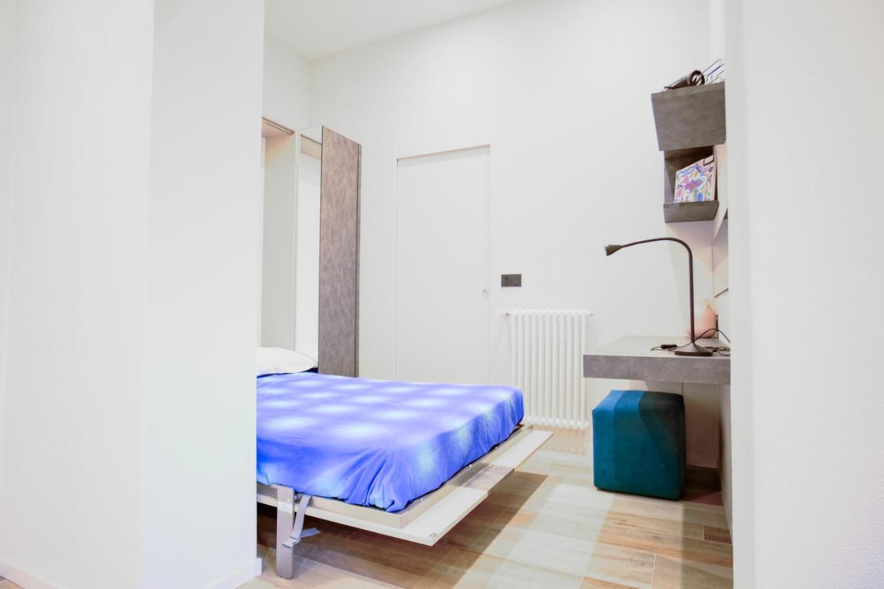 Gabriele Boutique Apartment Florens Exteriör bild