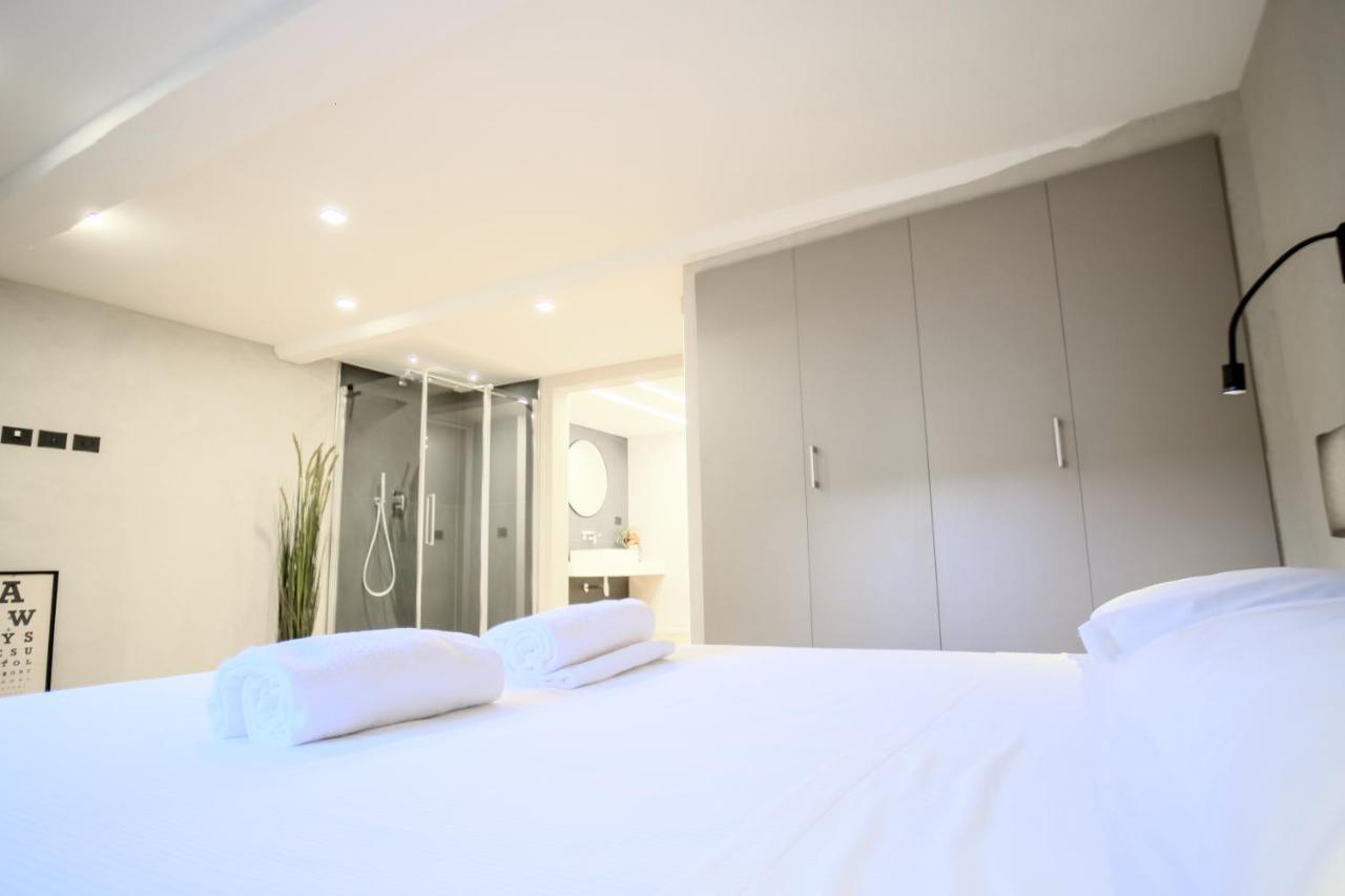 Gabriele Boutique Apartment Florens Exteriör bild
