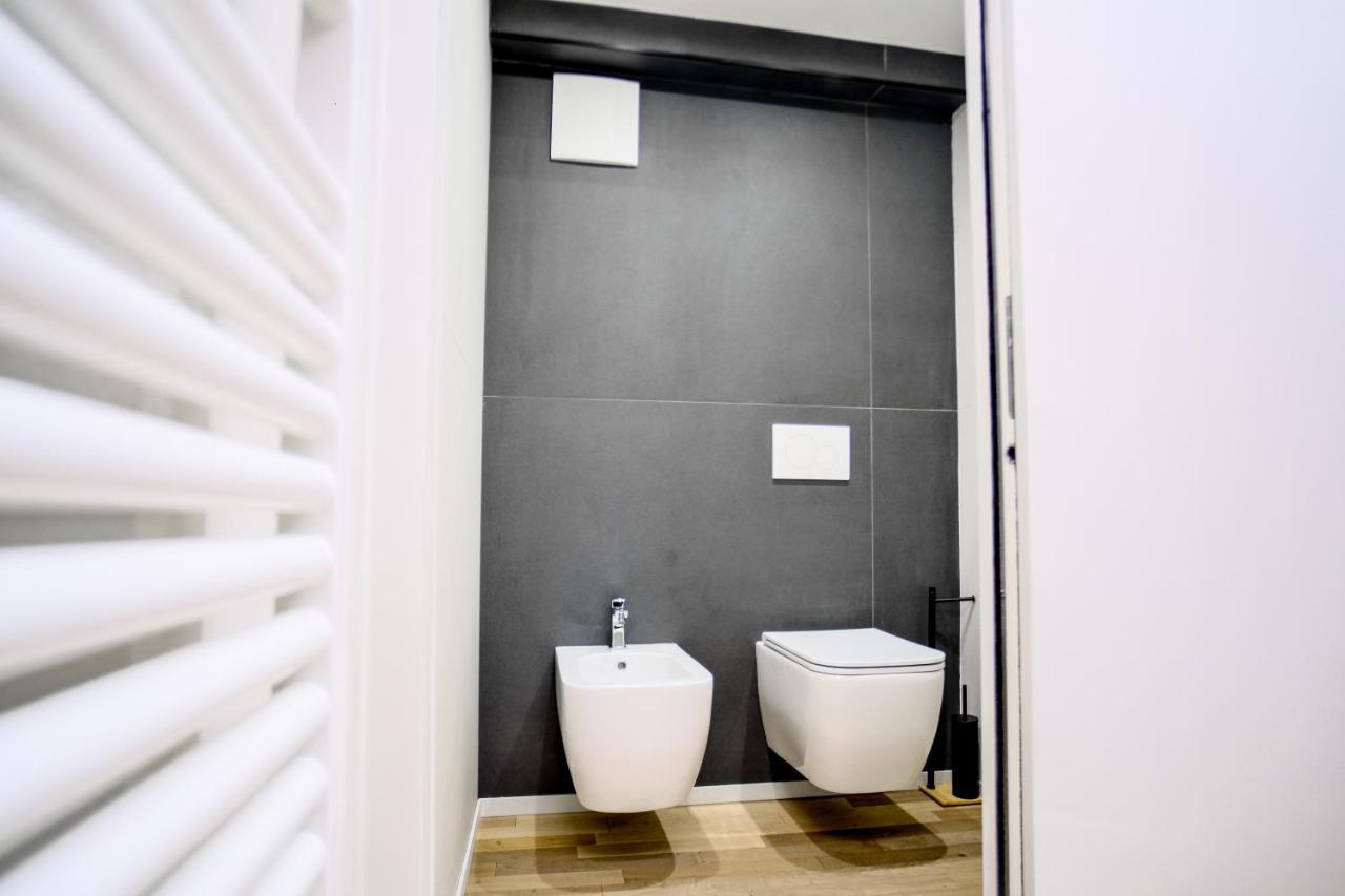 Gabriele Boutique Apartment Florens Exteriör bild