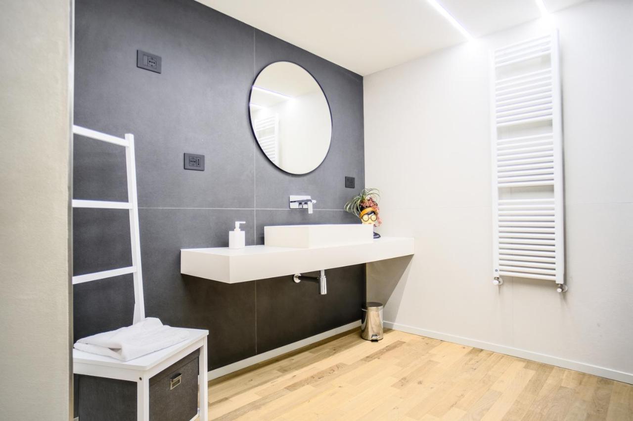 Gabriele Boutique Apartment Florens Exteriör bild