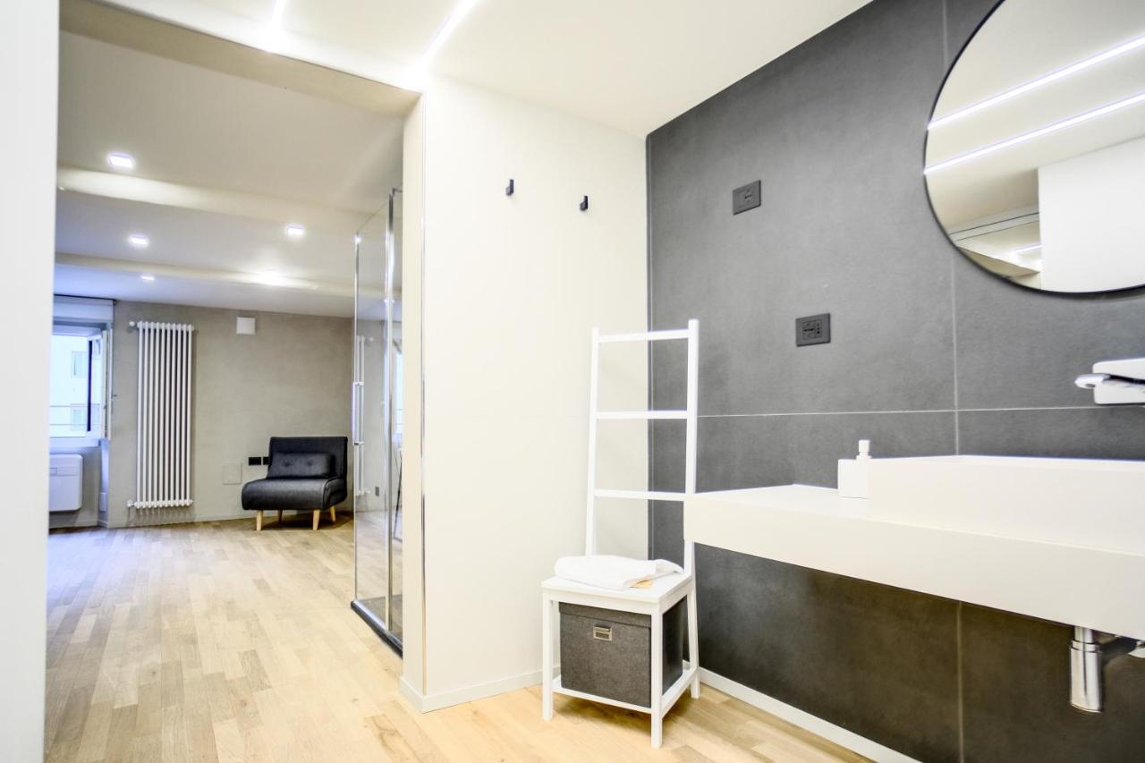 Gabriele Boutique Apartment Florens Exteriör bild