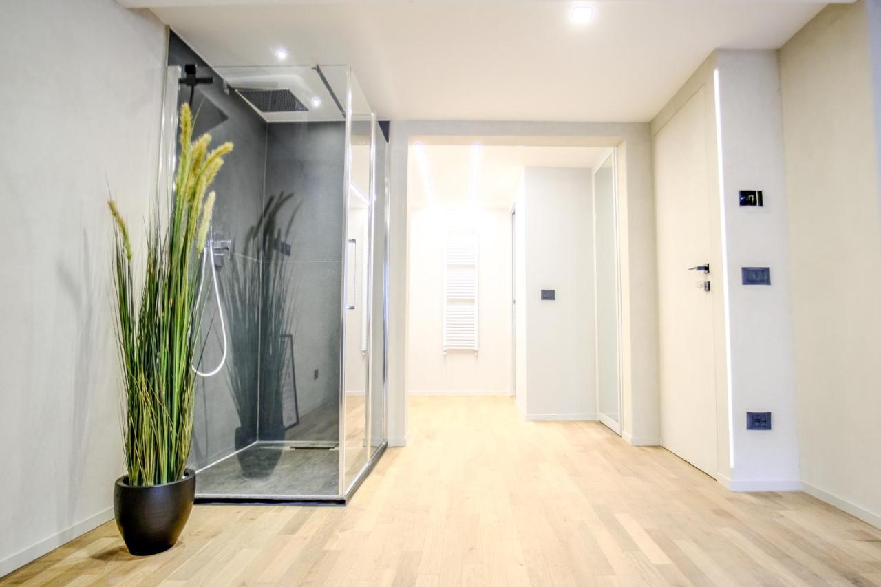 Gabriele Boutique Apartment Florens Exteriör bild