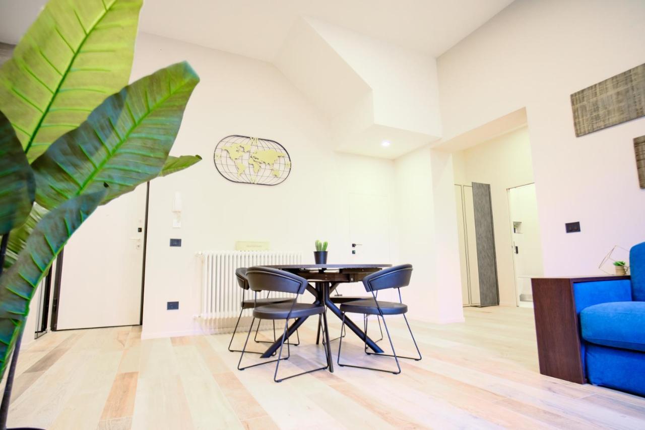 Gabriele Boutique Apartment Florens Exteriör bild