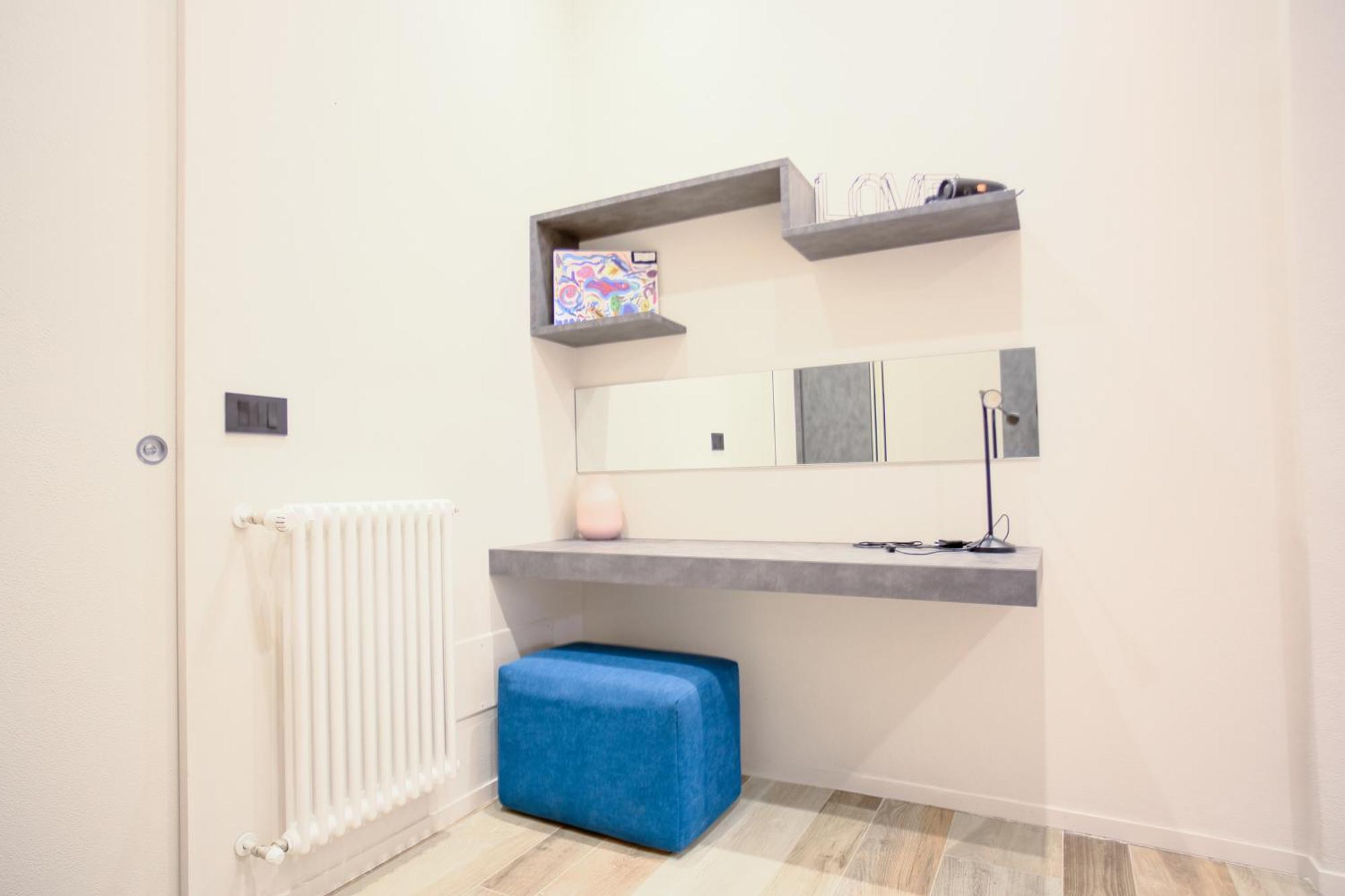 Gabriele Boutique Apartment Florens Exteriör bild