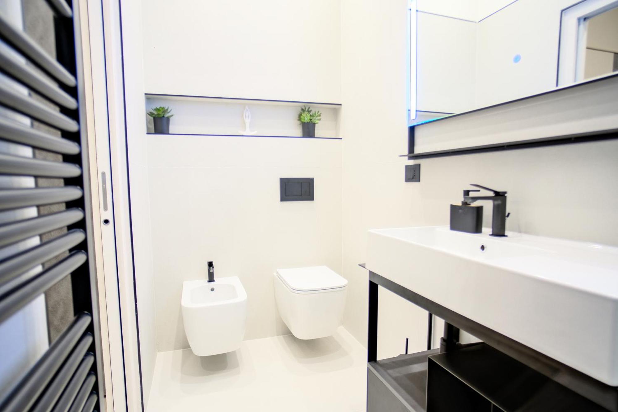 Gabriele Boutique Apartment Florens Exteriör bild