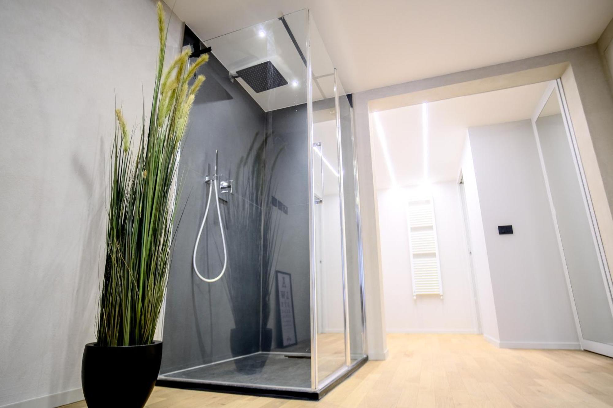 Gabriele Boutique Apartment Florens Exteriör bild