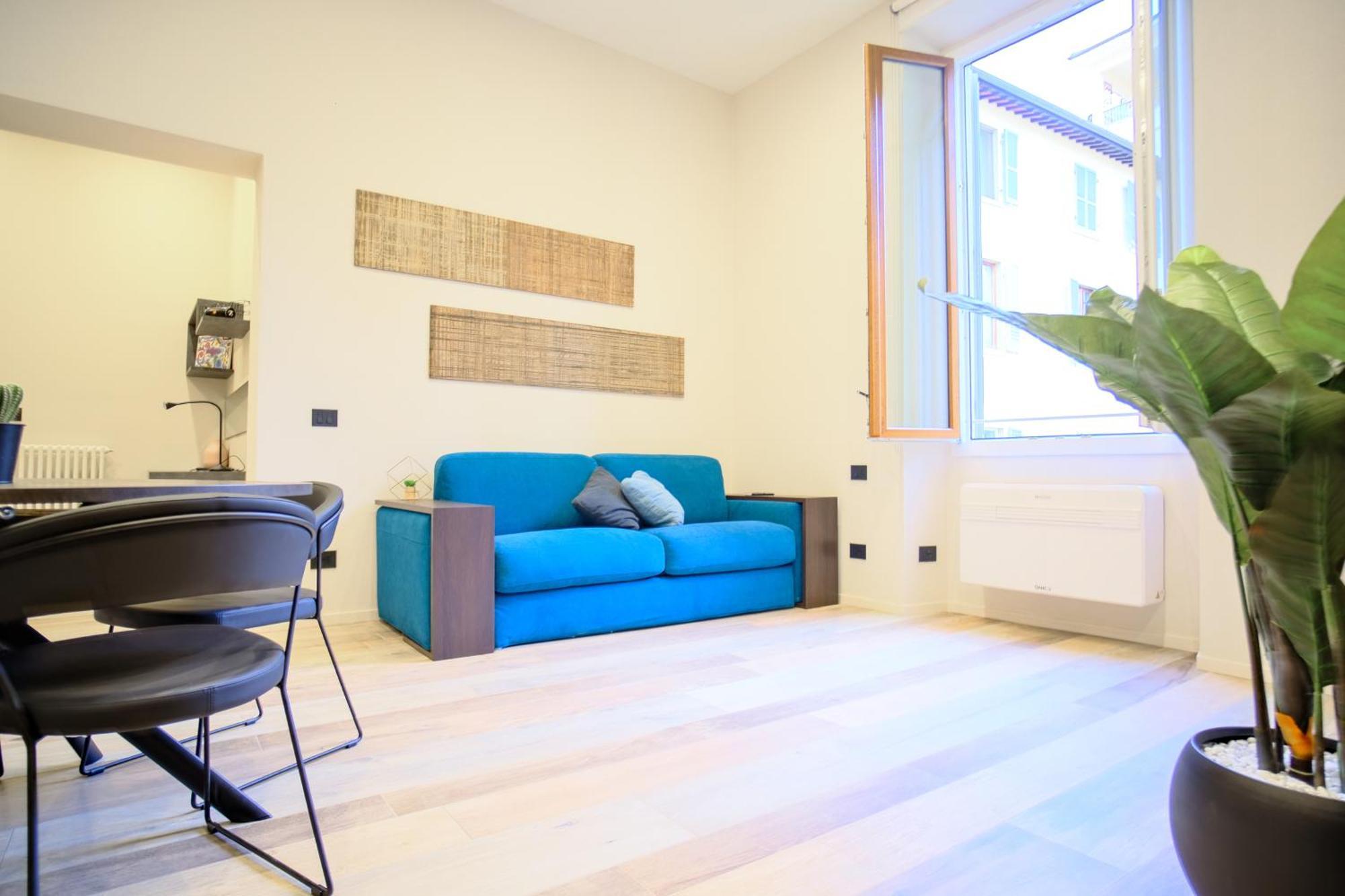 Gabriele Boutique Apartment Florens Exteriör bild