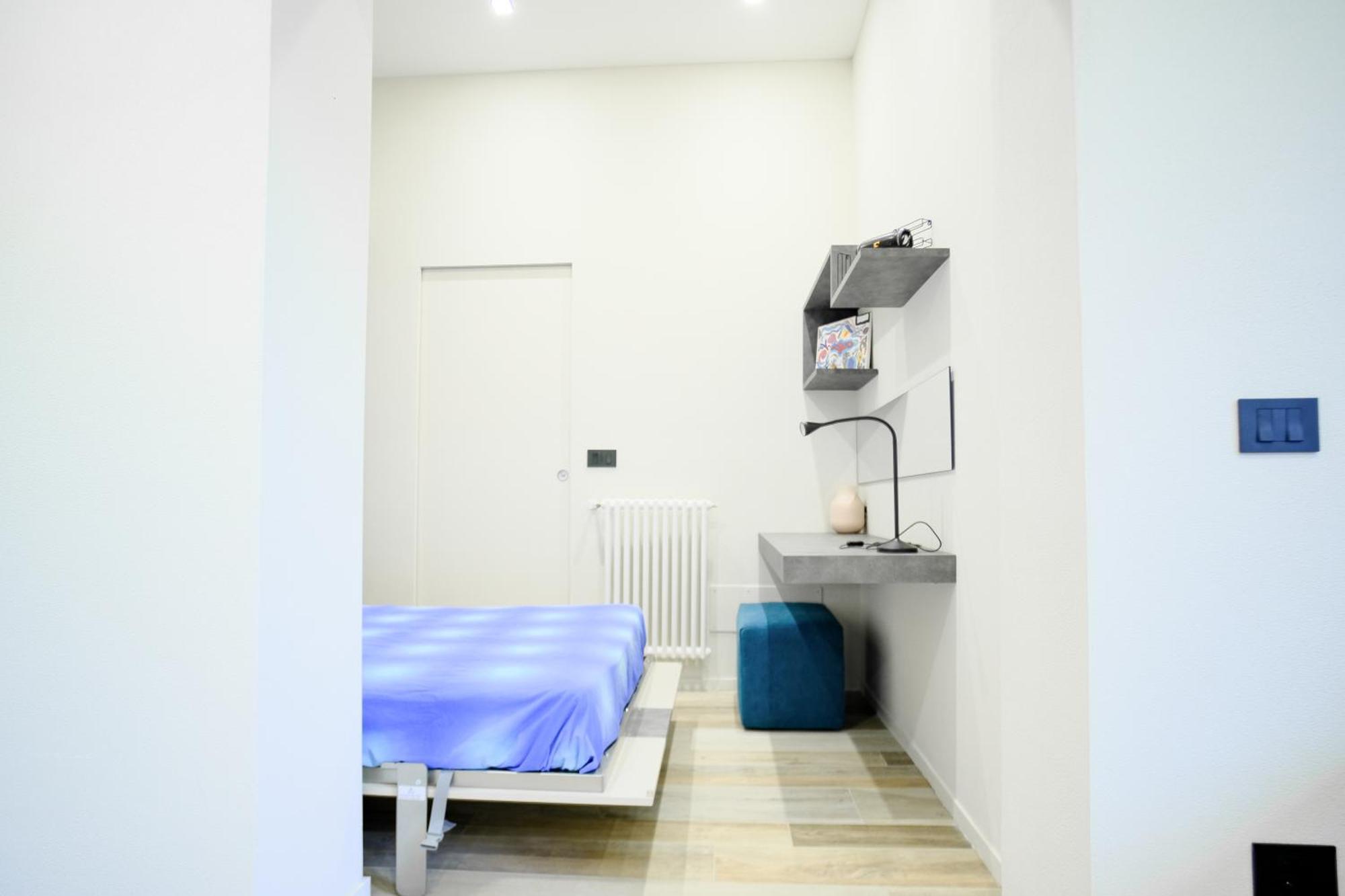 Gabriele Boutique Apartment Florens Exteriör bild